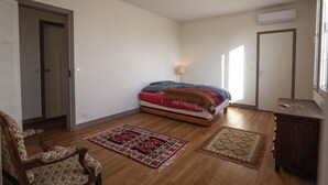 3 Schlafzimmer, Internetzugang, Bettwäsche