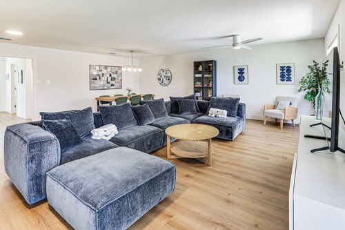 Home on Guadalupe River! Fish & Float w/ Family