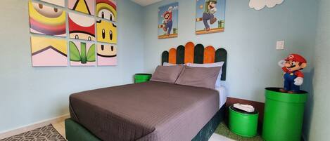 Ferro/asse da stiro, Wi-Fi, lenzuola