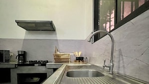 Private kitchen - Beach House in Huacas | Near Tamarindo (Huacas)