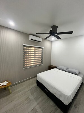 Internet, bed sheets - Beach House in Huacas | Near Tamarindo (Huacas)