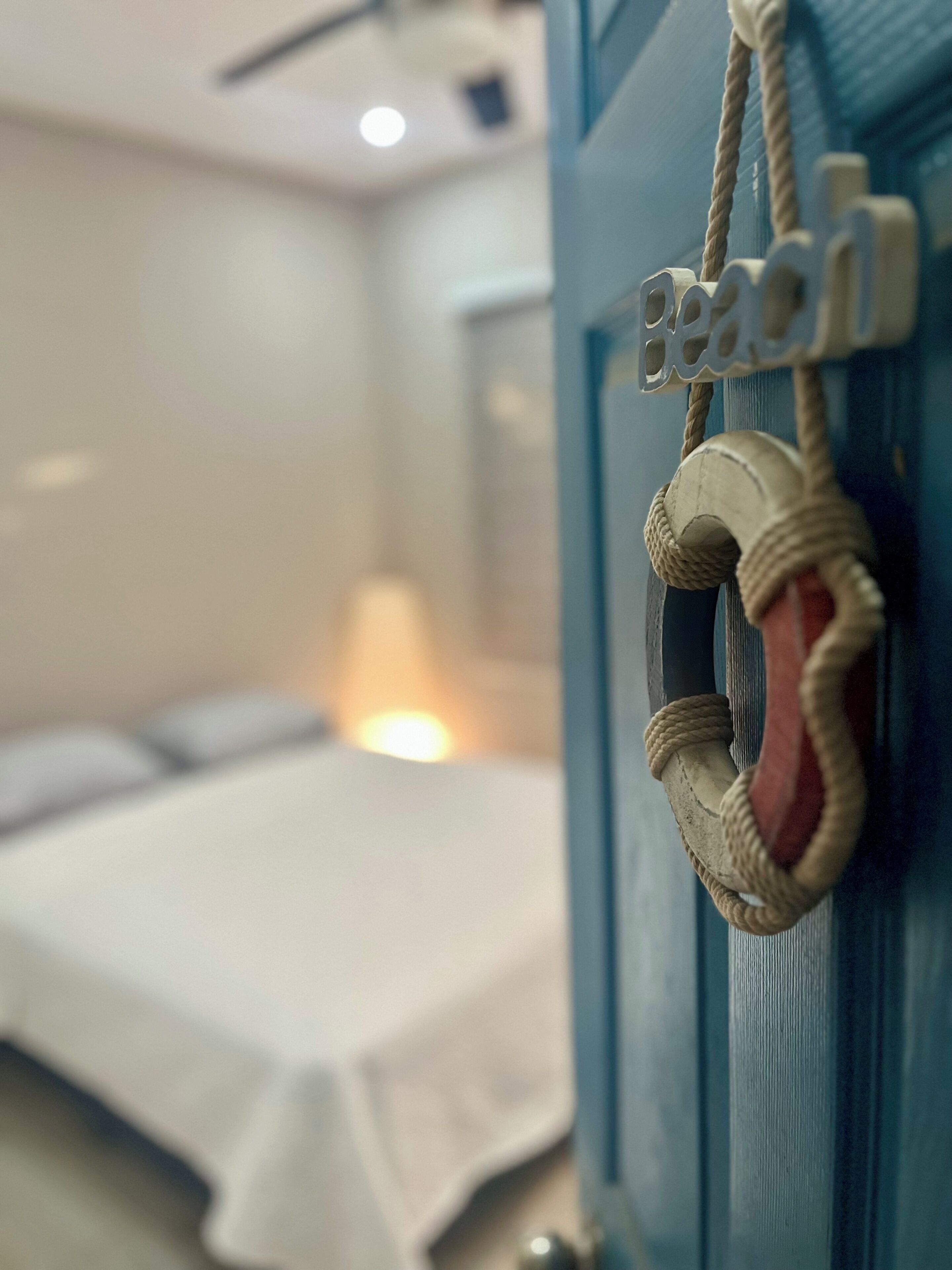 Internet y ropa de cama 