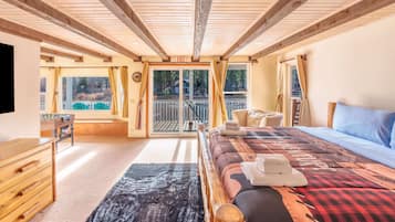 5 quartos, ferros/tábuas de passar roupa, Wi-Fi, roupa de cama