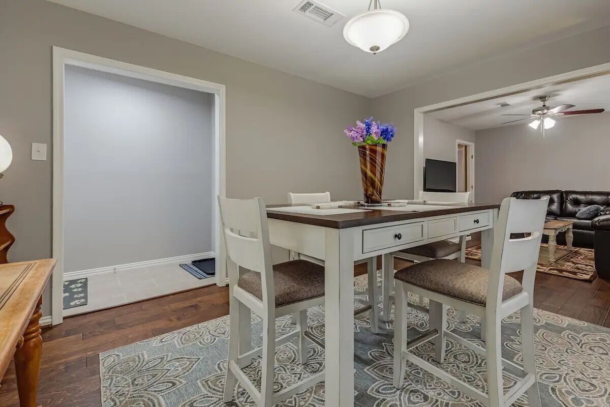 Image de profil de l’hôte