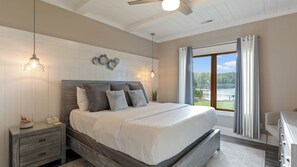 Hus (4 Bedrooms) | Interiör