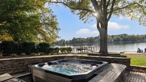 Ferienhaus (4 Bedrooms) | Innenbereich