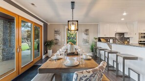 Casa (4 Bedrooms) | Interni