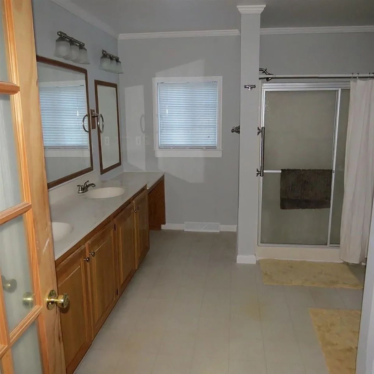 Quiet Oxford Home With Modern Comforts - Henderson, NC