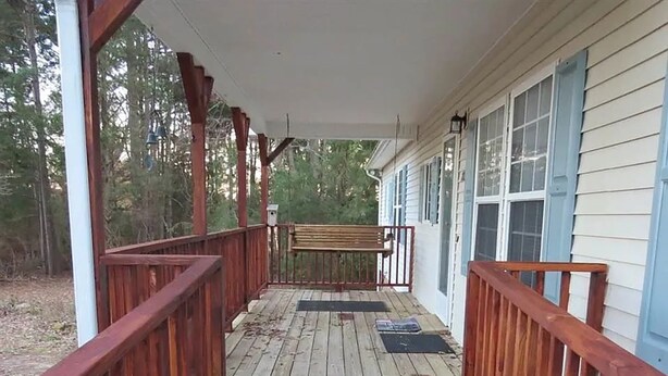 Terrace/patio - Quiet Oxford Home with Modern Comforts (Oxford)