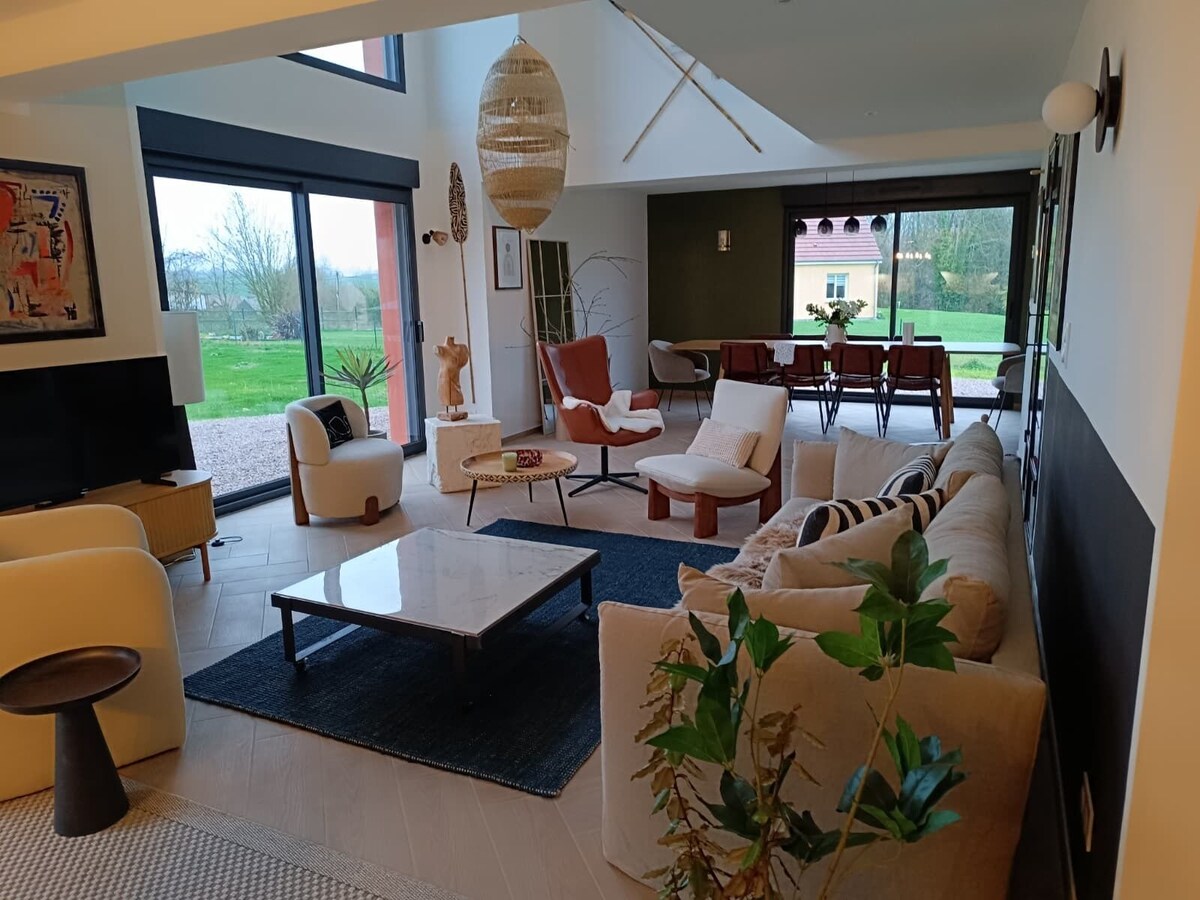 Image de profil de l’hôte