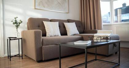 Comfortable Stay - Close to Chester City Centre