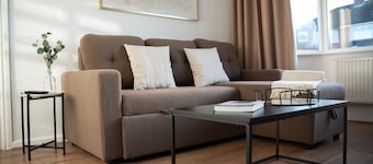 Comfortable Stay - Close to Chester City Centre