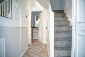 Interior - Comfortable Stay - Close to Chester City Centre (Cheshire West and Chester)