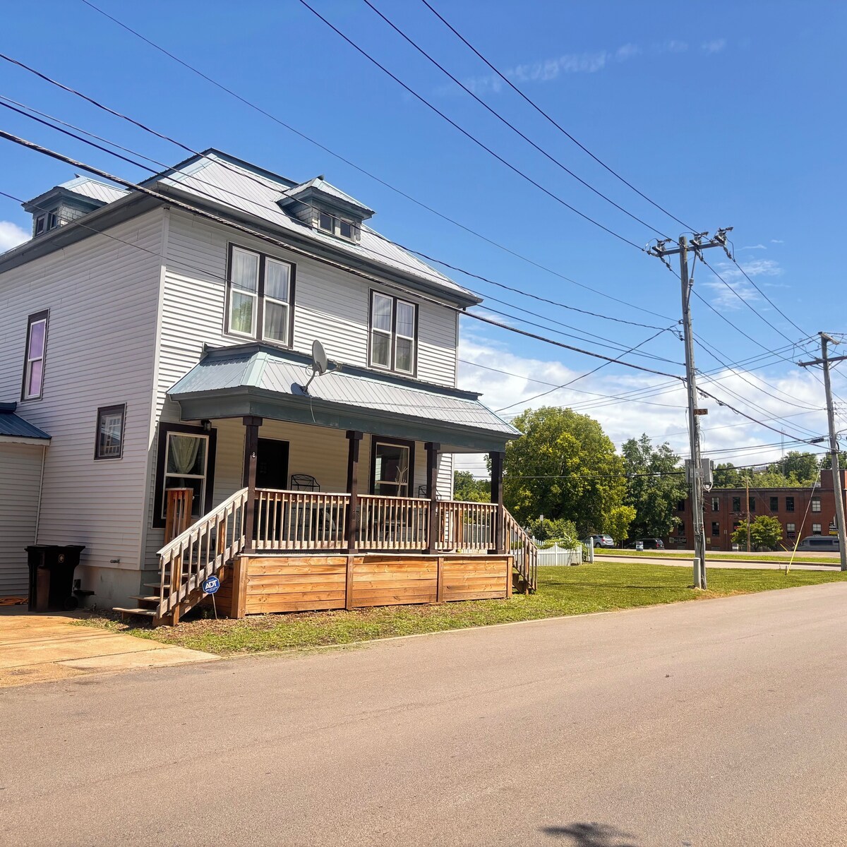 Imagen de perfil del propietario o de la propietaria