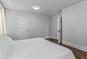 3 slaapkamers, gratis wifi, beddengoed