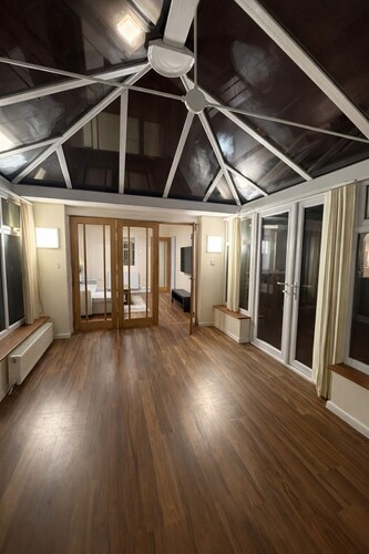 Beautifully Refurbished Home with 4 Bedrooms
