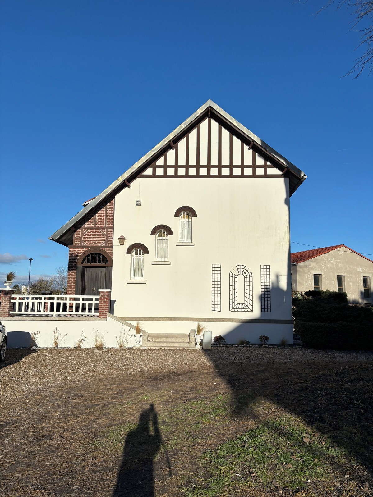 Image de profil de l’hôte