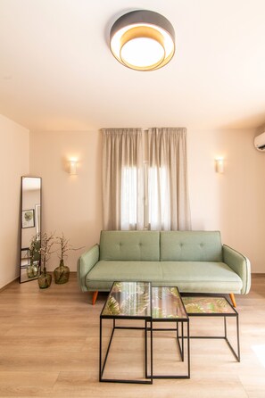 Smart TV - Local Living House Tinos (Tinos)