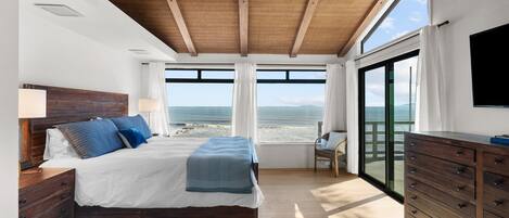 3 habitaciones, wifi y ropa de cama