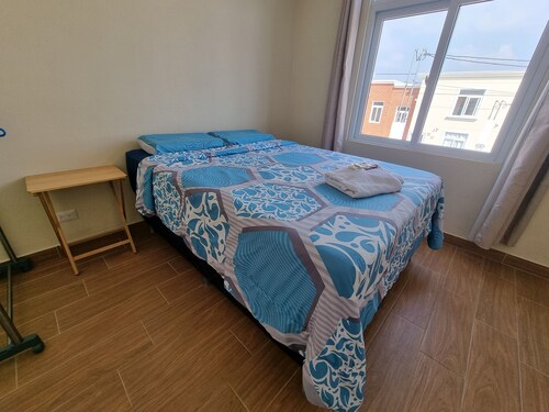 Charming house in a condominium