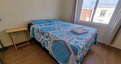 Charming house in a condominium