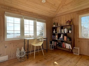 Intérieur