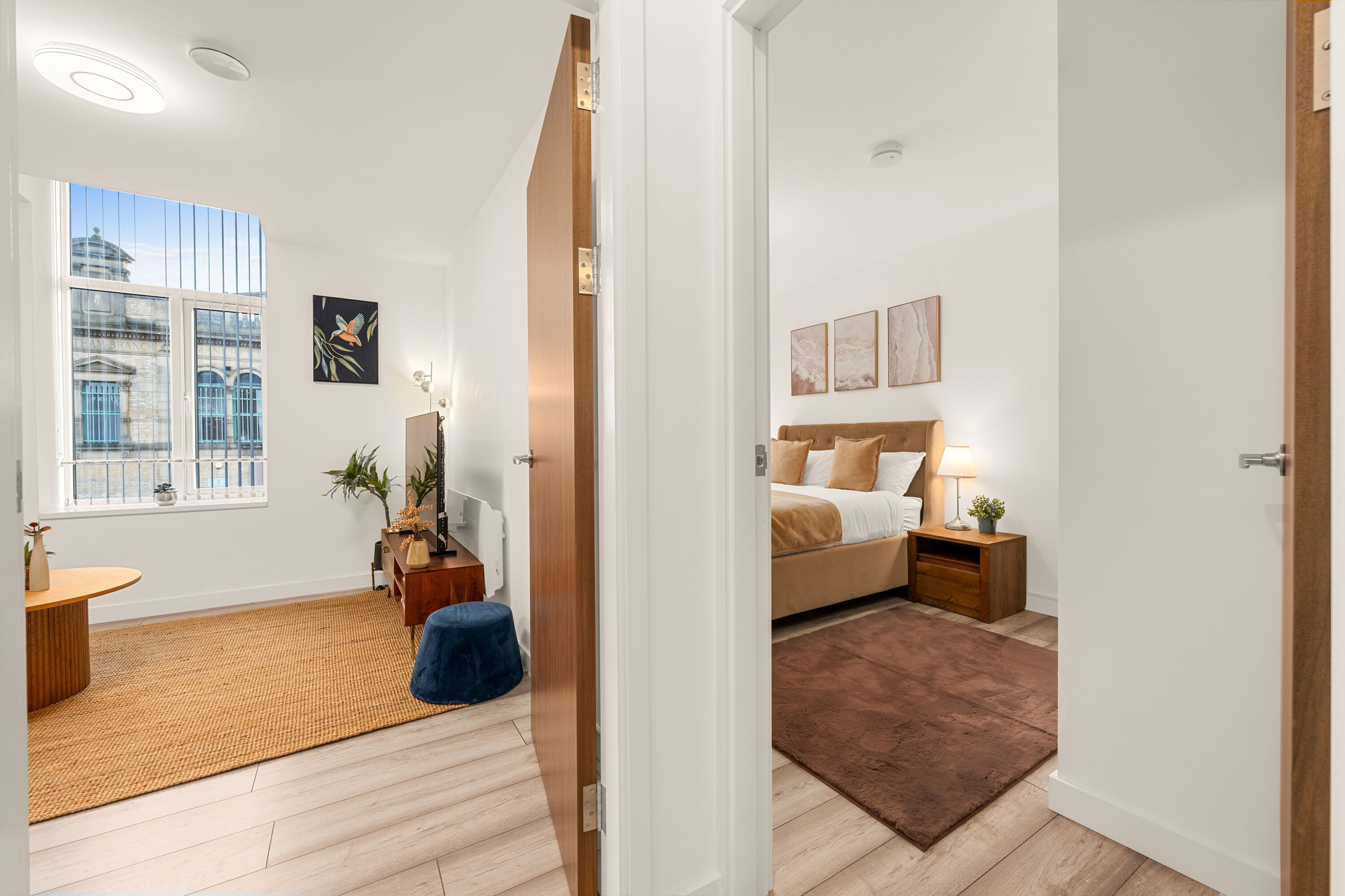 1 quarto, ferros/tábuas de passar roupa, Wi-Fi, roupa de cama