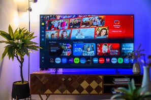 Interior - Manchester Urban Retreat | Near Centre | Sleeps 4 (Manchester)