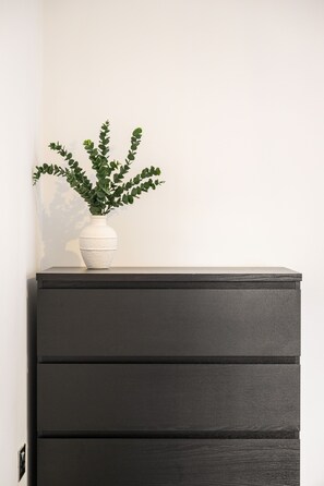 Interior - Central Manchester Haven | City Views | Sleeps 4 (Manchester)