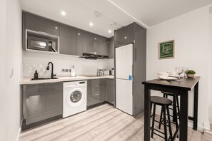Cucina privata