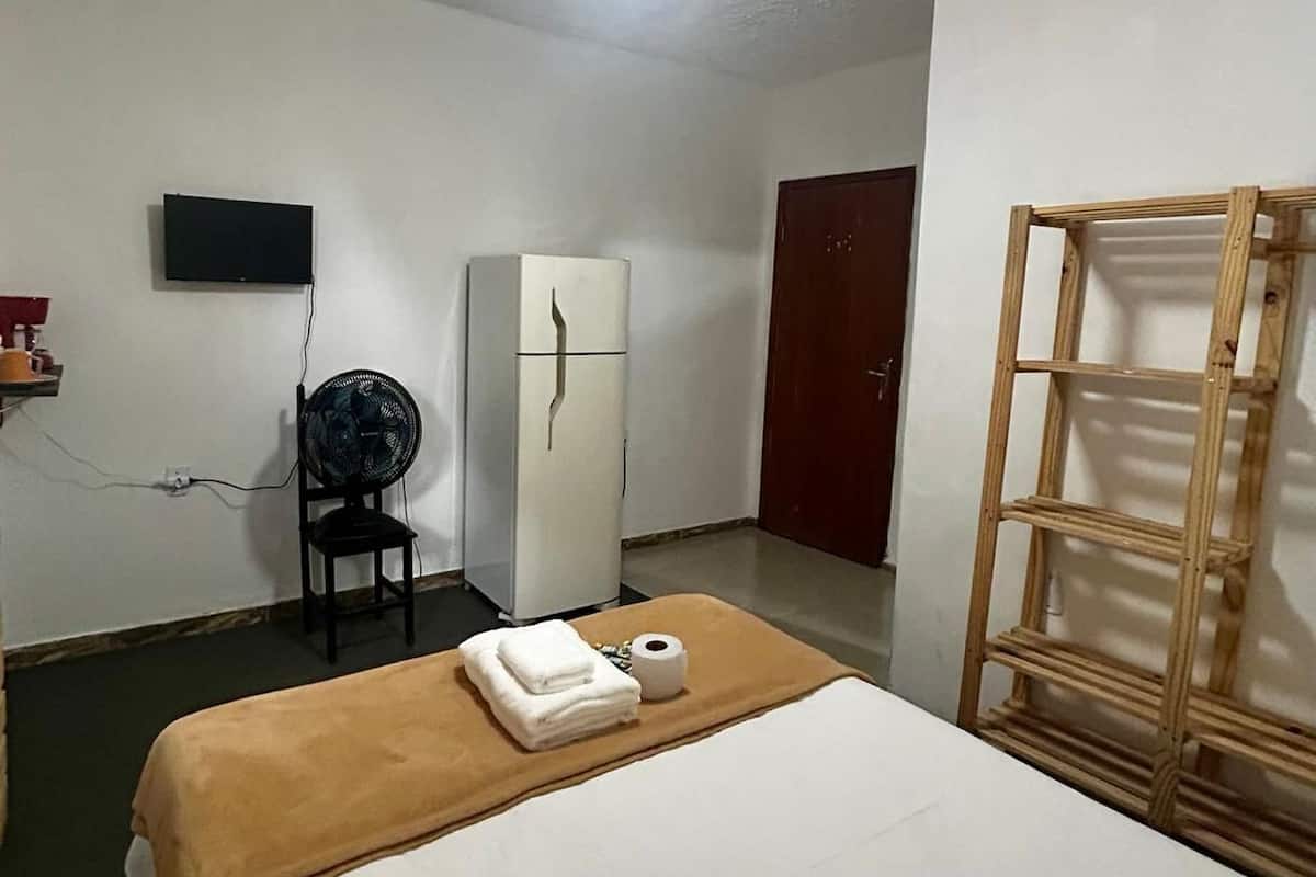 Economy Suite, Balcony, Sea View | Free WiFi