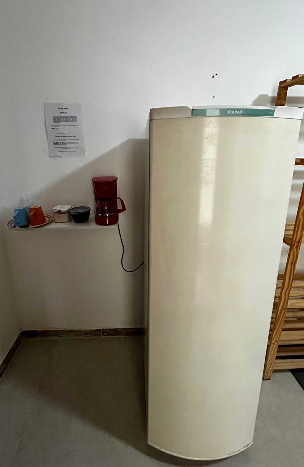 스위트, 발코니, 바다 전망 | 전용 주방