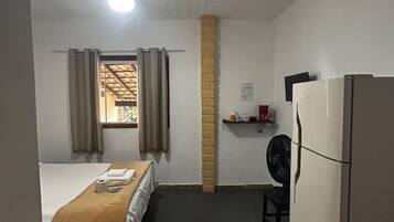 經濟套房, 露台, 海景 | 免費 Wi-Fi