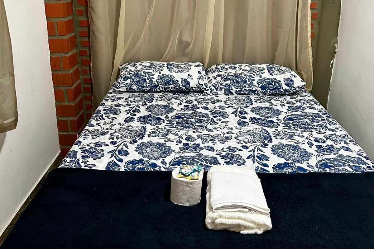 Suite, Balcony, Sea View | Free WiFi