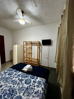 Suite, Balcony, Sea View | Free WiFi - Suítes Prime (Marataízes)