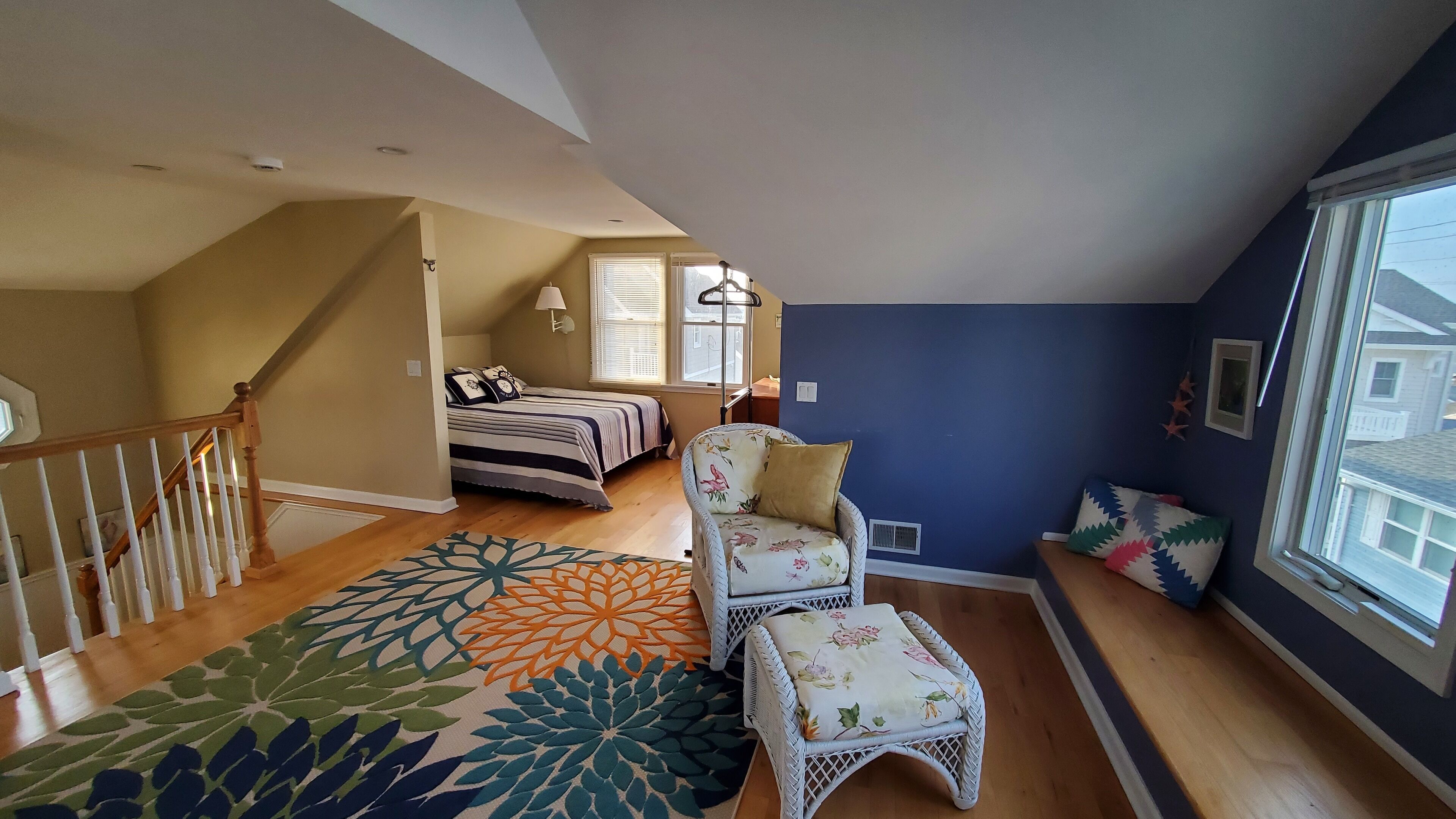 Bügeleisen/Bügelbrett, Internetzugang, Bettwäsche