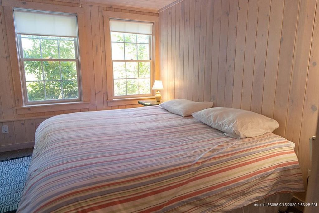 4 間睡房、熨斗/熨衫板、上網、床單