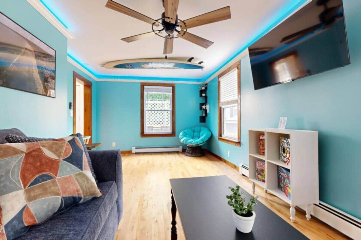 Walk To Beach From Quiet Home W/ Spacious Yard - Old Orchard Beach