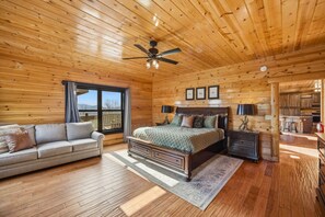 3 dormitorios, tabla de planchar con plancha, wifi y ropa de cama