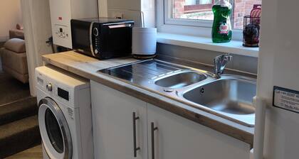 Lovely 5 bedrooms in a quiet area where guests can enjoy their stay near thepark