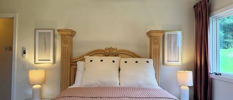 4 dormitoris, wifi i roba de llit