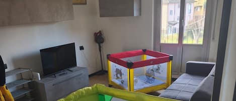 Espace pour enfants