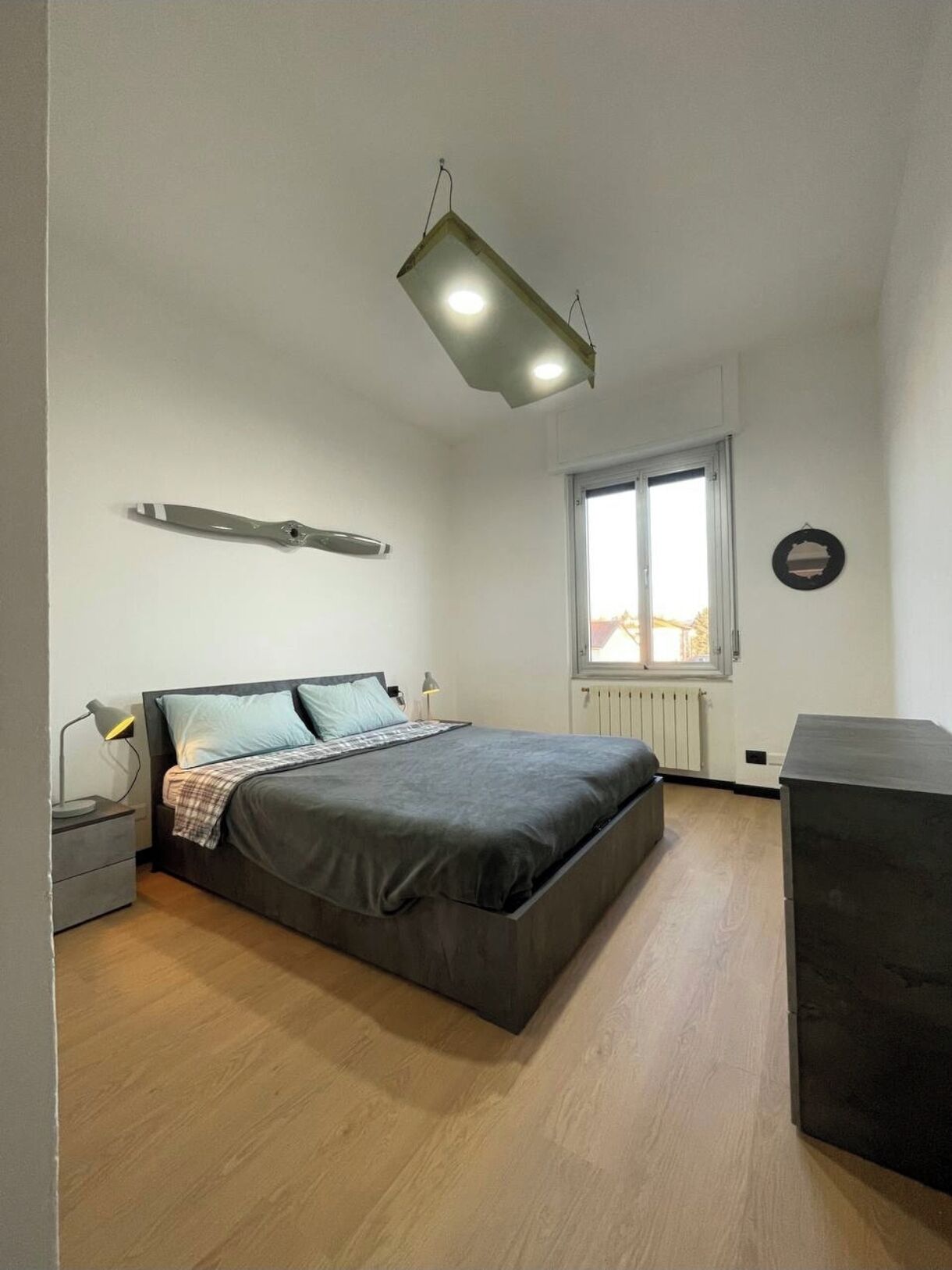 2 Schlafzimmer, kostenloses WLAN, Bettwäsche, Rollstuhlgeeignet