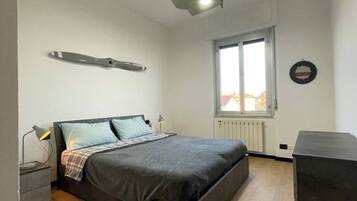 2 Schlafzimmer, kostenloses WLAN, BettwÀsche, Rollstuhlgeeignet