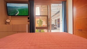 3 camere, ferro/asse da stiro, Wi-Fi, lenzuola