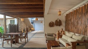 Unclassified image, 2 of 19, button - Luxury Apartment in Tulum - Private Pool - Sleeps 8 (Tulum)