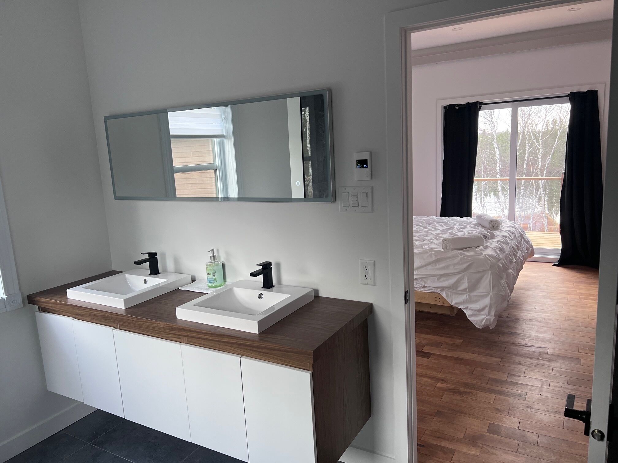 4 chambres, Wi-Fi, draps fournis