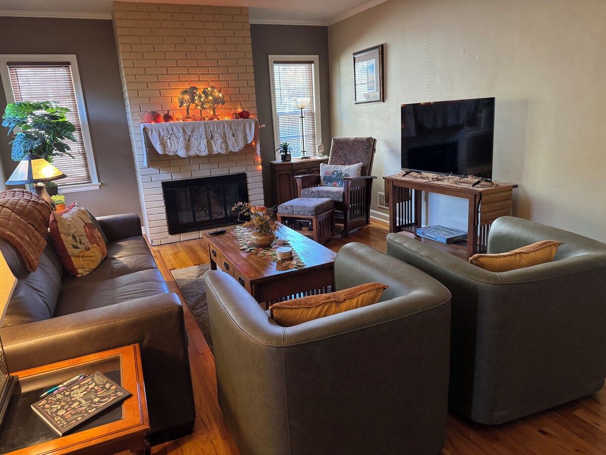 Image de profil de l’hôte