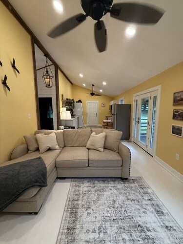 The Cottage by Raven`s Keep