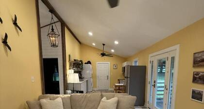 The Cottage by Raven`s Keep